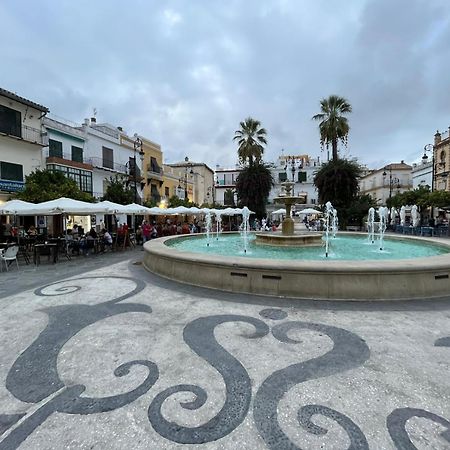 桑卢卡尔-德巴拉梅达Mirador De Sanlucar 9公寓 外观 照片